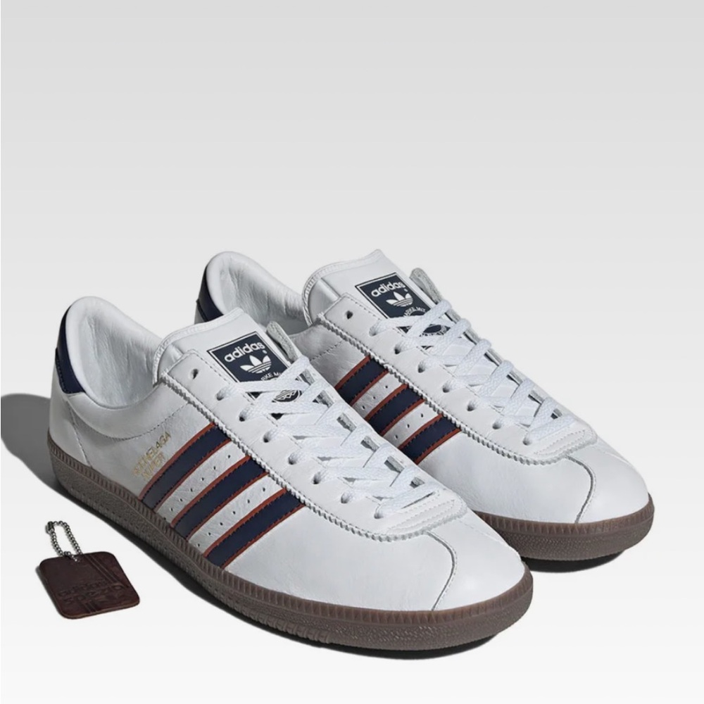 Adidas Mens Hochelaga Spezial